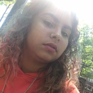 Meet your Posher, Inga